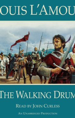 The Walking Drum