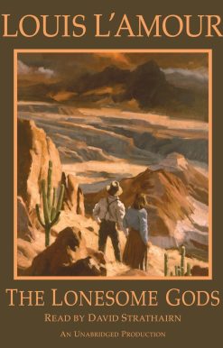 The Lonesome Gods: