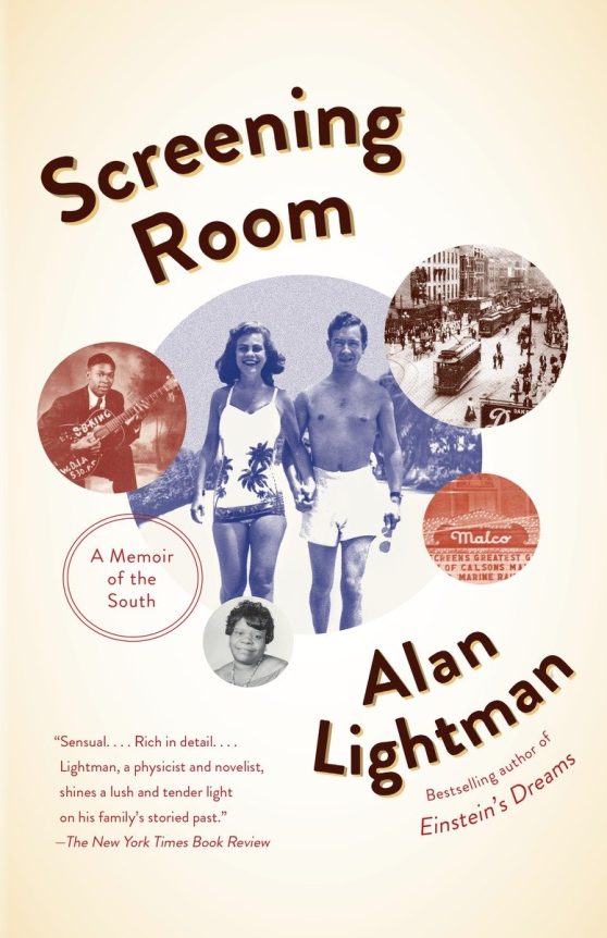 A Memoir of the South: Screening Room