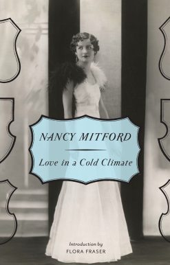 Love in a Cold Climate