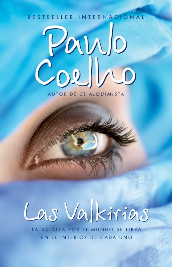 Un encuentro con ángeles: Las valkirias / The Valkyries