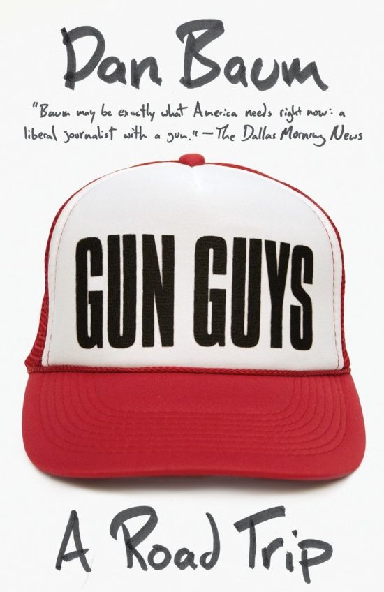 A Road Trip: Gun Guys