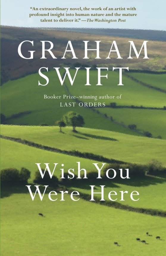 Wish You Were Here: