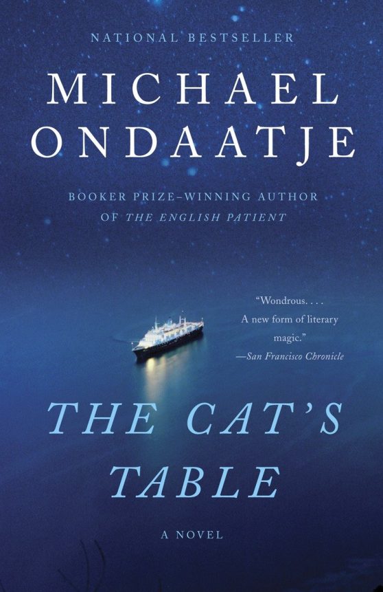 The Cat's Table: