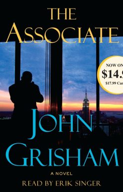 The Associate: A Novel