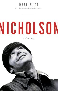 A Biography: Nicholson