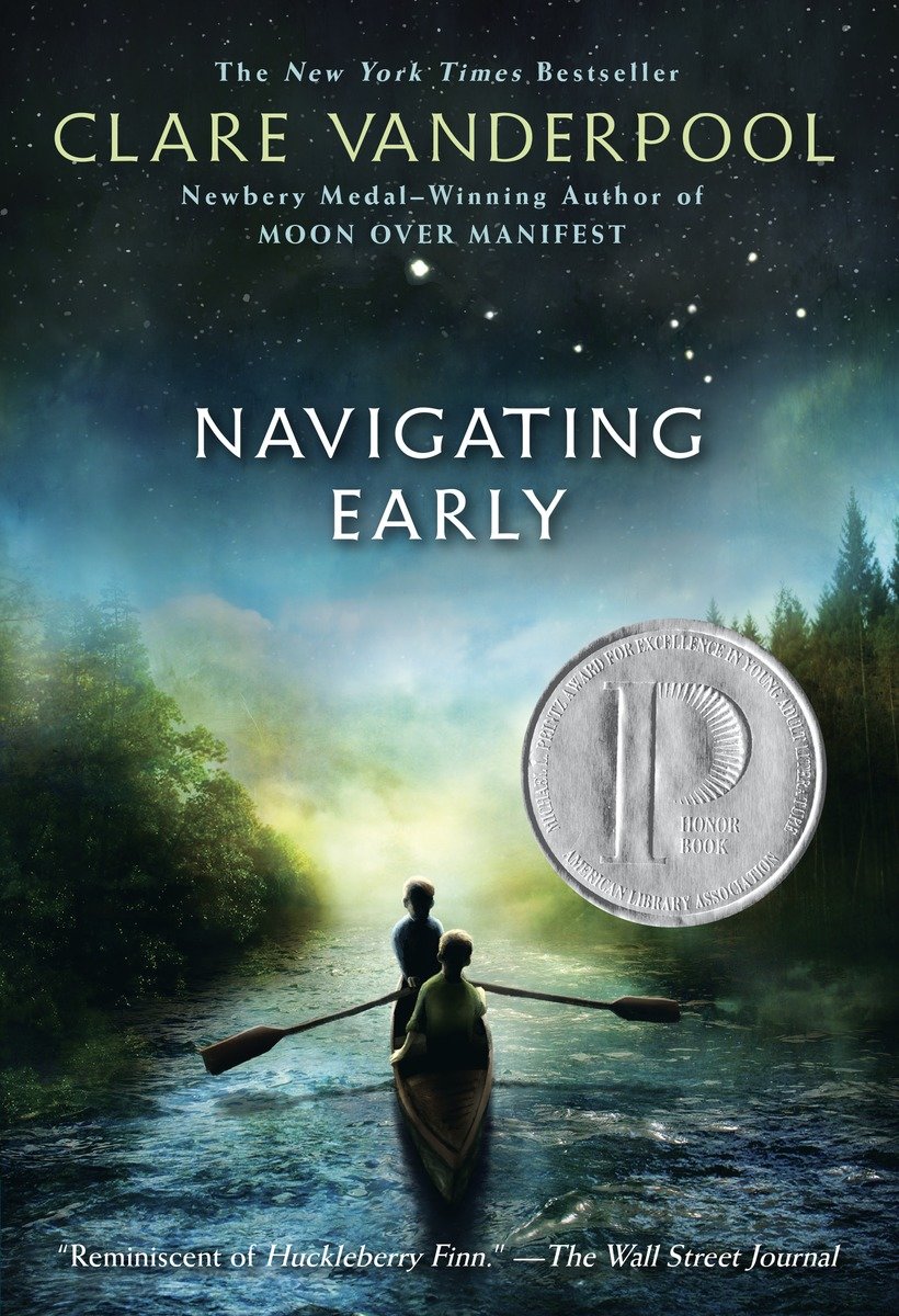 9780307930651 Navigating Early