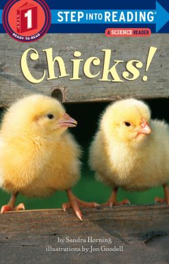 Chicks!