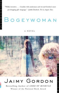 Bogeywoman