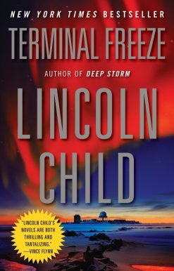 Terminal Freeze:
