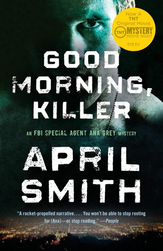 An Ana Grey Mystery: Good Morning, Killer