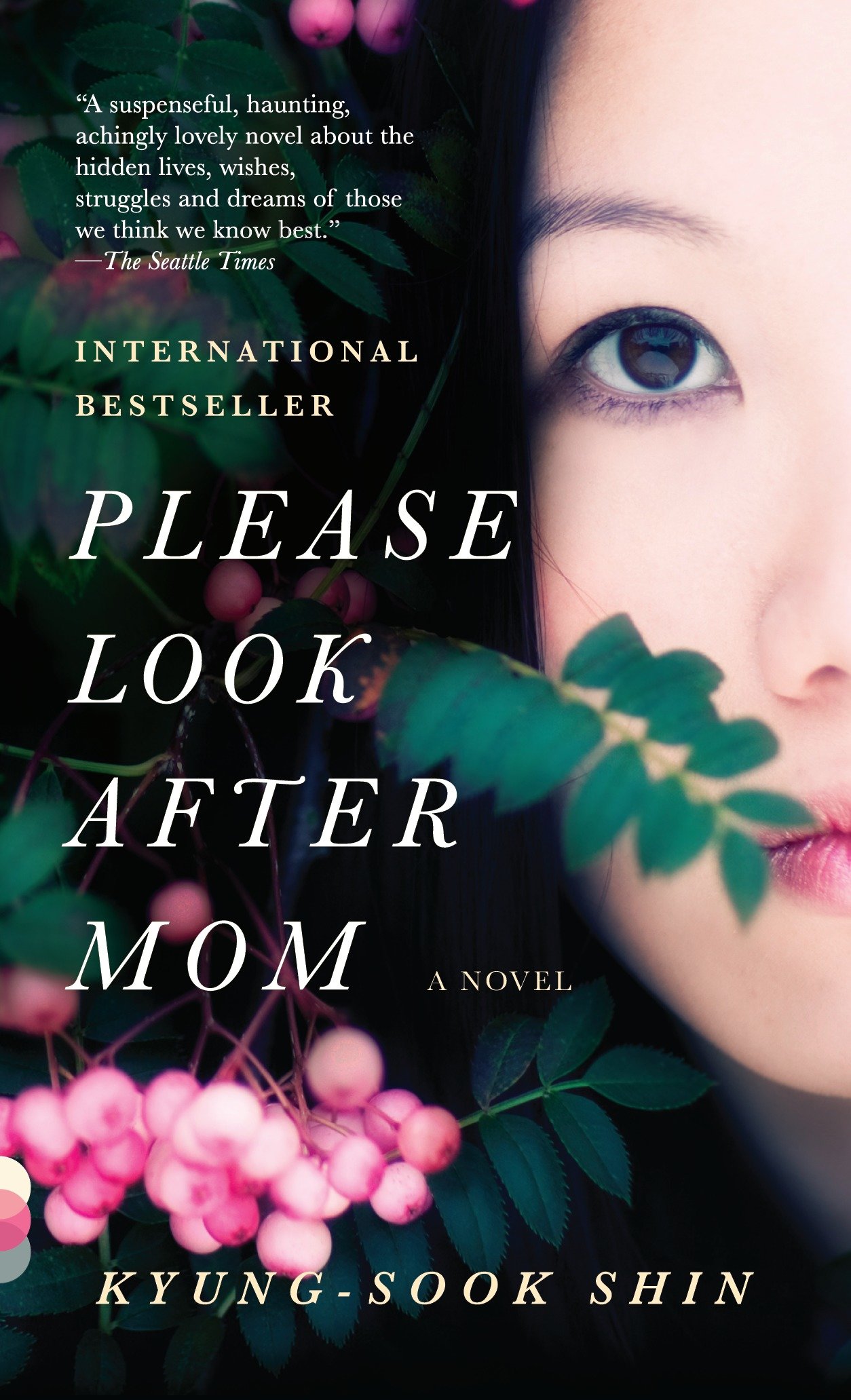 9780307948977 Please Look After Mom