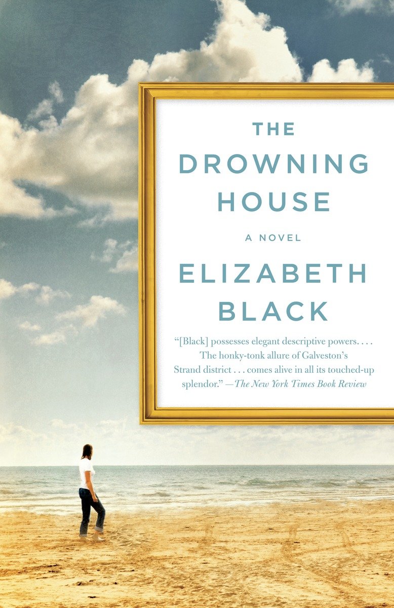 9780307949066 A Novel: The Drowning House