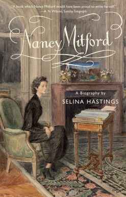 Nancy Mitford