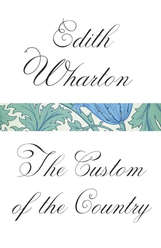 The Custom of the Country: