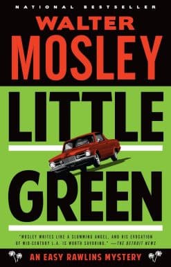 Little Green: An Easy Rawlins Mystery