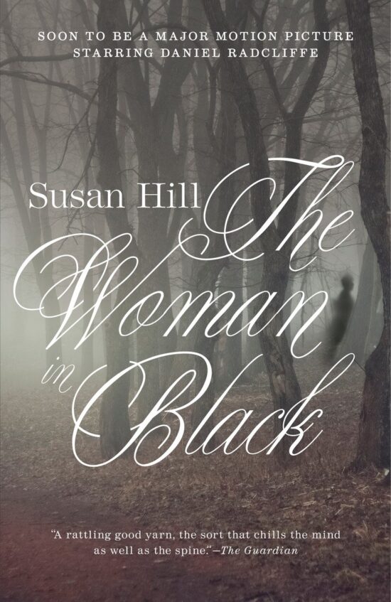 A Ghost Story: The Woman in Black