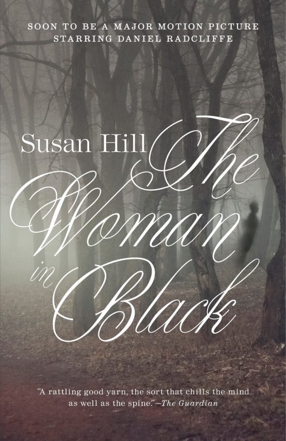A Ghost Story: The Woman in Black