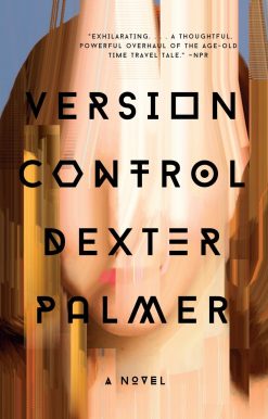 Version Control: A Novel
