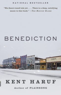 Benediction