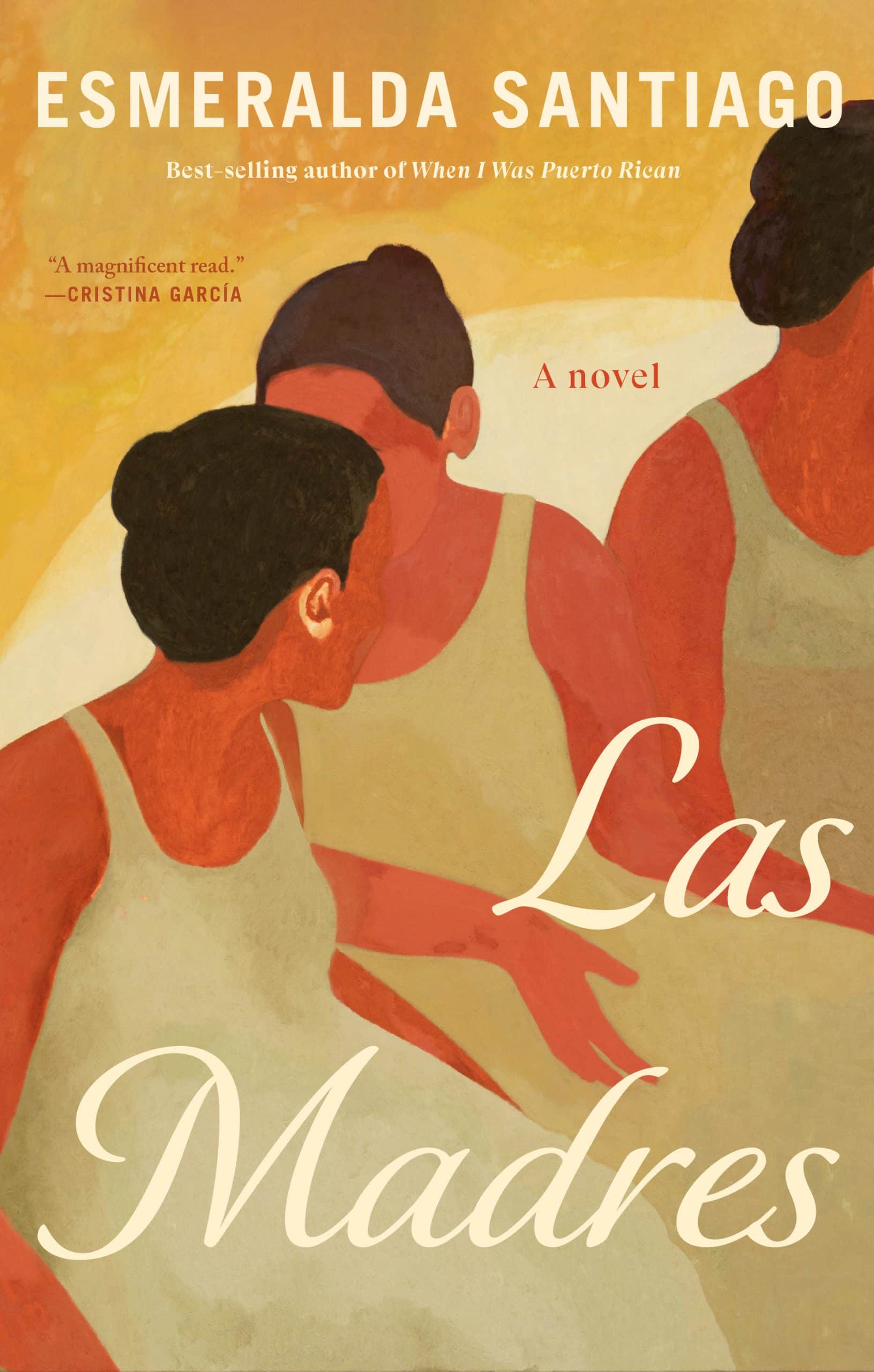 9780307962614 Las Madres: A novel