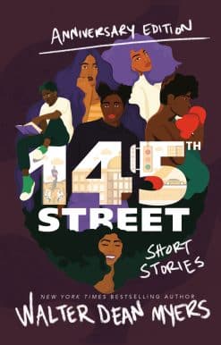 145th Street: Short Stories