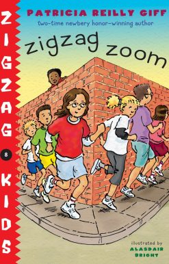 Zigzag Zoom
