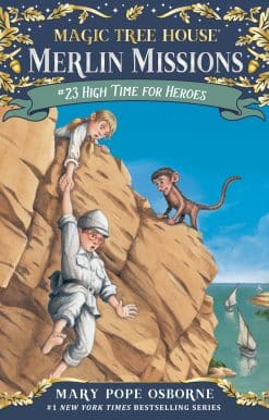 High Time for Heroes