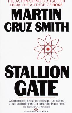 Stallion Gate: A Novel
