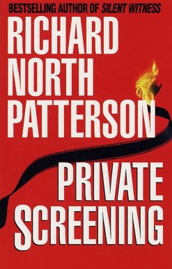 Private Screening: A Novel