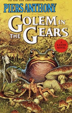 Golem in the Gears