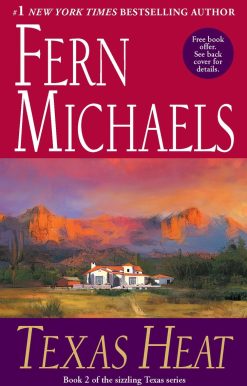Texas Heat: A Novel