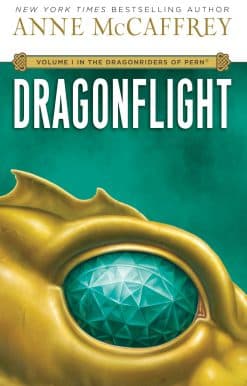 Volume I in The Dragonriders of Pern: Dragonflight