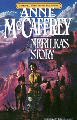 Nerilka's Story