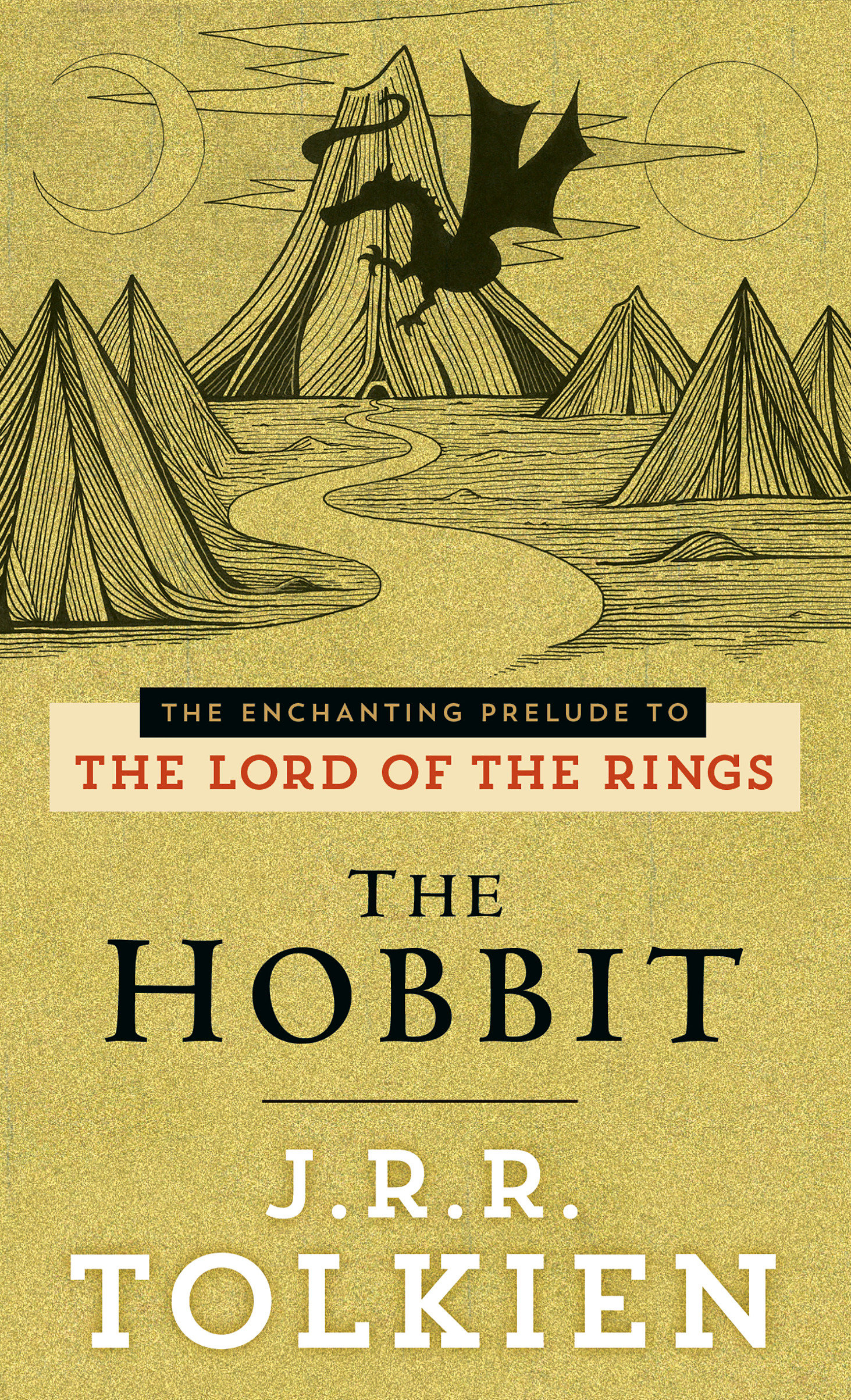 9780345339683 The Hobbit: The Enchanting Prelude to The Lord of the Rings