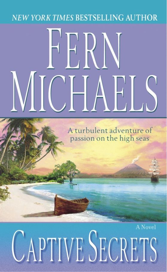 Captive Secrets: A Novel