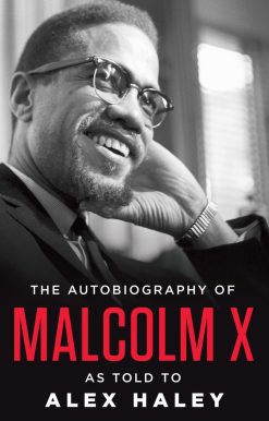 The Autobiography of Malcolm X