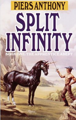 Split Infinity: