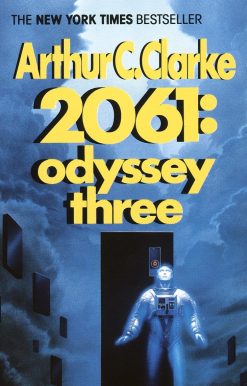 2061: Odyssey Three