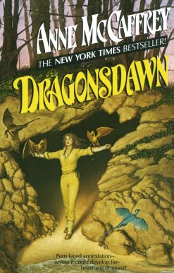 Dragonsdawn