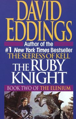 Ruby Knight