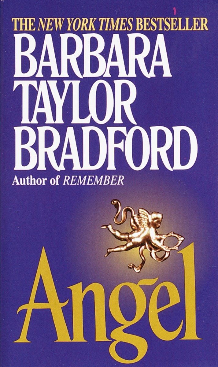 9780345388599 A Novel: Angel