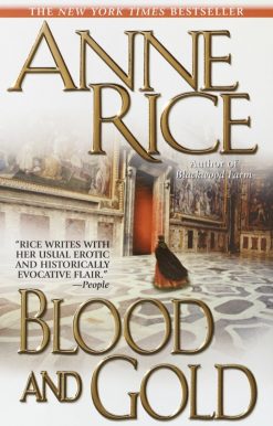 Blood and Gold
