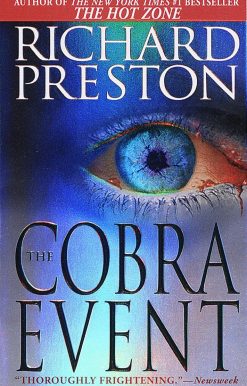 The Cobra Event: A Novel