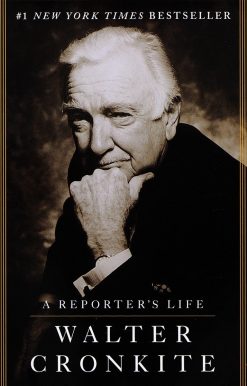 A Reporter's Life