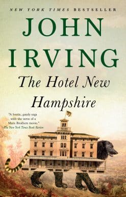 The Hotel New Hampshire
