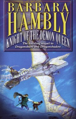 Knight of the Demon Queen