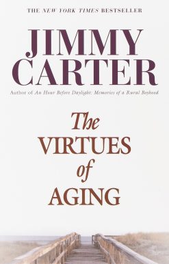 The Virtues of Aging: