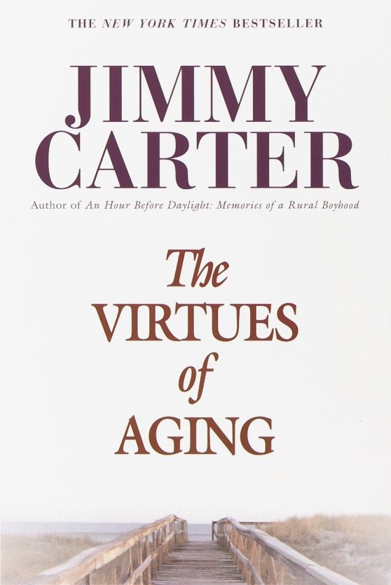The Virtues of Aging: