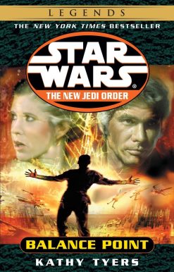 Balance Point: Star Wars: